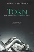 Book cover of Torn
