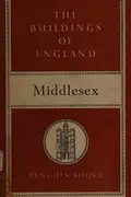 Book cover of Middlesex