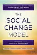 Book cover of The Social Change Model