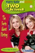 Book cover of The Facts About Flirting