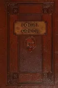 Book cover of Local Color