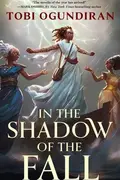Book cover of In the Shadow of the Fall