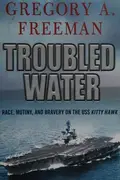 Book cover of Troubled water