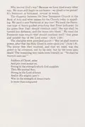 Book cover of Revival, God's way