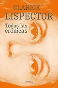 Book cover of Todas las crónicas