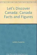 Book cover of Canada, facts an figures