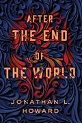 Book cover of After the end of the world