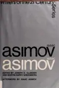 Book cover of Isaac Asimov