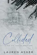 Book cover of Collided Special Edition