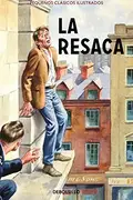 Book cover of La resaca