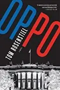 Book cover of Oppo