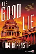 Book cover of The Good Lie