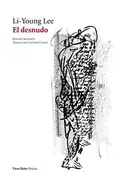 Book cover of El desnudo