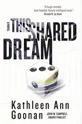 Book cover of This shared dream