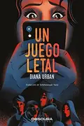 Book cover of Un juego letal