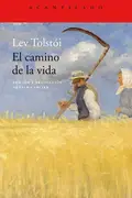Book cover of el camino de la vida