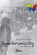 Book cover of Synchronicity