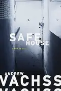 Book cover of Safe House