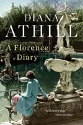 Book cover of A Florence diary