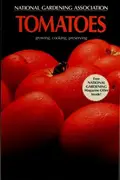 Book cover of Book of tomatoes