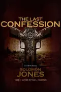 Book cover of The Last Confession