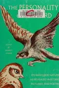 Book cover of The personality of the bird