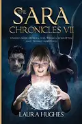 Book cover of The Sara Chronicles