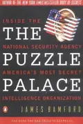 Book cover of The Puzzle Palace