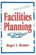 Book cover of Facilities planning