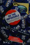 Book cover of Do the impossible