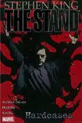 Book cover of The Stand - Volume 4