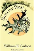 Book cover of Sunrise west