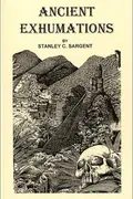 Book cover of Ancient Exhumations