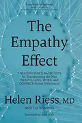 Book cover of The Empathy Effect