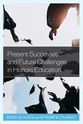 Book cover of Honors Education in Transition