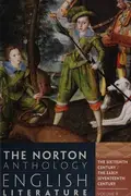 Book cover of The Sixteenth Century and The Early Seventeenth Century -- Ninth Edition