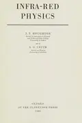 Book cover of Infra-red physics