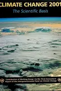 Book cover of Climate change 2001