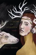 Book cover of Lessons on expulsion