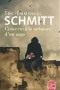 Book cover of Concerto a la Memoire D Un Ange