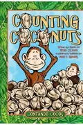 Book cover of Counting Coconuts/Contando cocos (Bilingual)