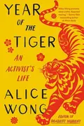 Book cover of Year of the Tiger