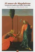 Book cover of El amor de Magdalena