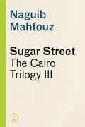 Book cover of Sugar Street