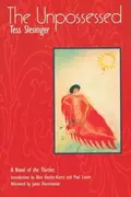 Book cover of The unpossessed