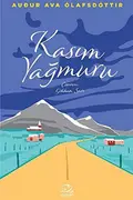 Book cover of Kasim Yagmuru
