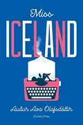 Book cover of Miss Iceland