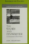 Book cover of Resources for Teaching "The Story and Its Writer"--Compact Seventh Edition