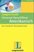 Book cover of Langenscheidts Sprachfuhrer