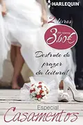 Book cover of Pack Harlequin Especial Bodas - Abril 2018